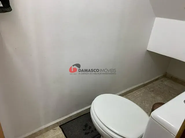 Cobertura / Penthouse 3 quartos e 3 banheiros, à venda, no bairro Santa Maria em São Caetano do Sul
