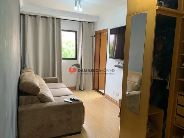 Cobertura / Penthouse 3 quartos e 3 banheiros, à venda, no bairro Santa Maria em São Caetano do Sul