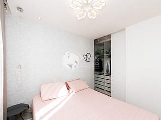 Foto do Apartamento-Apartamento tipo para venda em Água Branca com 2 quartos, sendo 1 suíte, 69m²