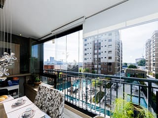 Foto do Apartamento-Apartamento tipo para venda em Água Branca com 2 quartos, sendo 1 suíte, 69m²