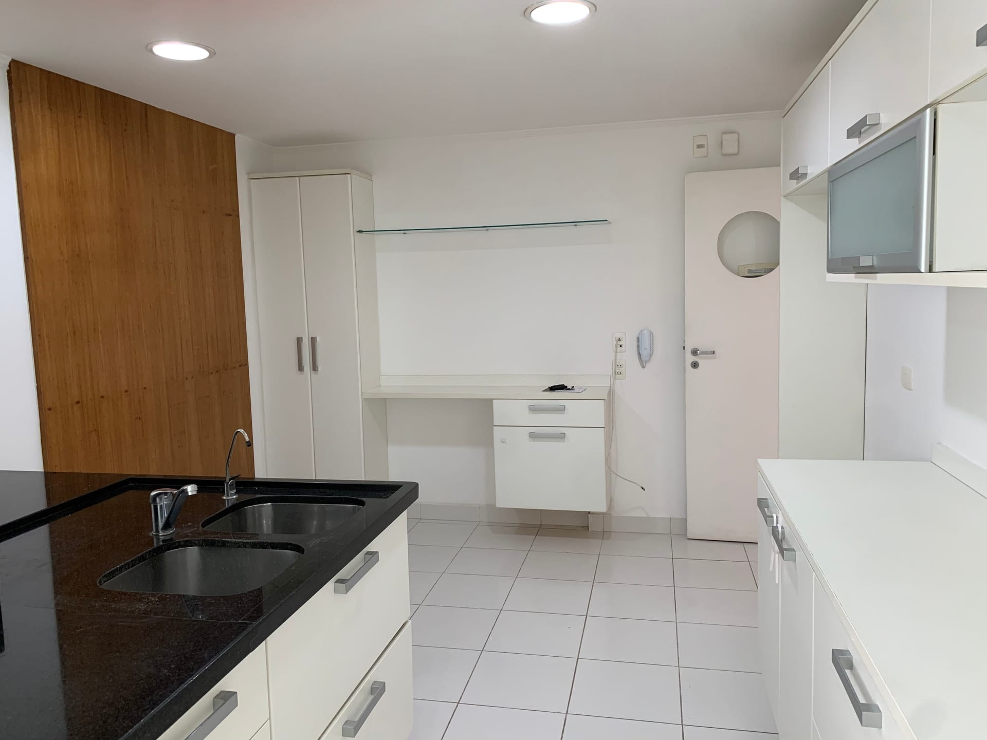 Apartamento, 3 quartos, 163 m² - Foto 11