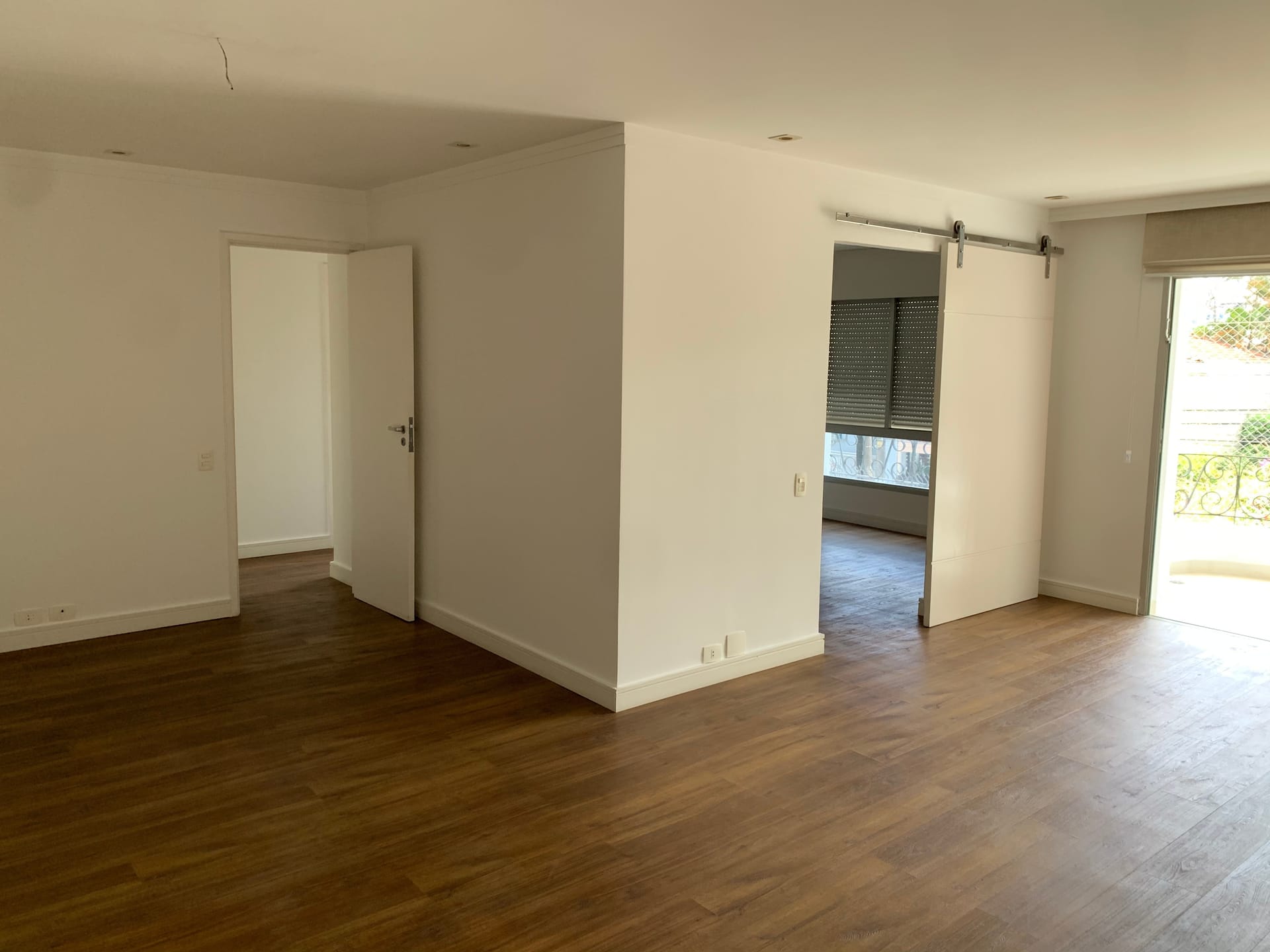 Apartamento, 3 quartos, 163 m² - Foto 4