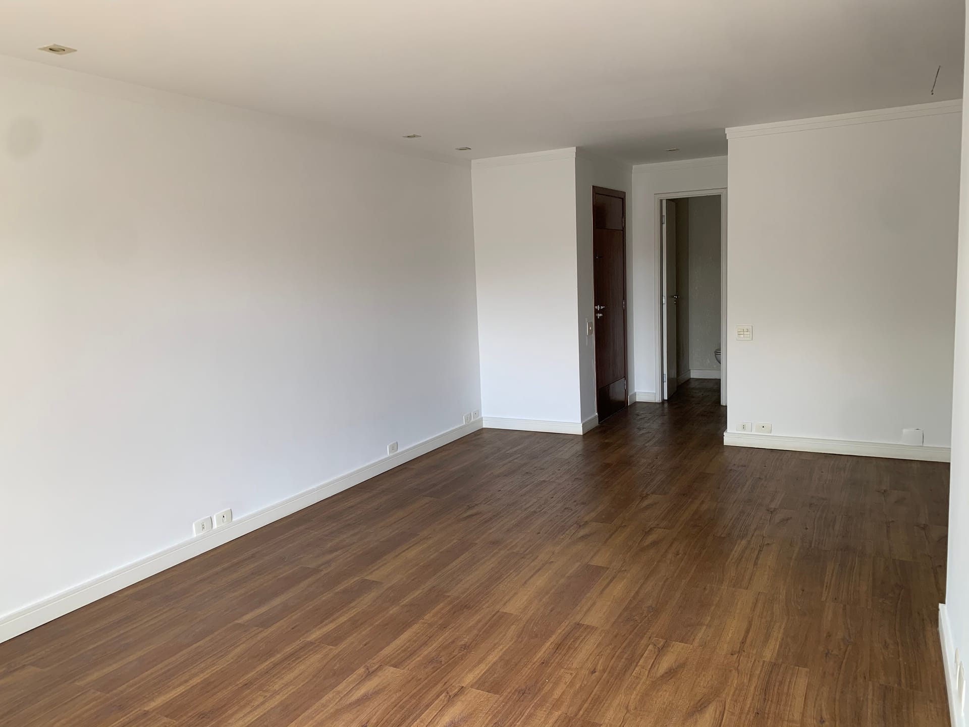 Apartamento, 3 quartos, 163 m² - Foto 5