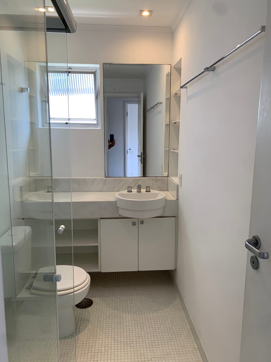 Apartamento, 3 quartos, 163 m² - Foto 17