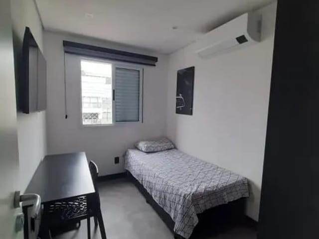 Apartamento 3 quartos e 2 banheiros, à venda, no bairro Boa Vista em São Caetano do Sul