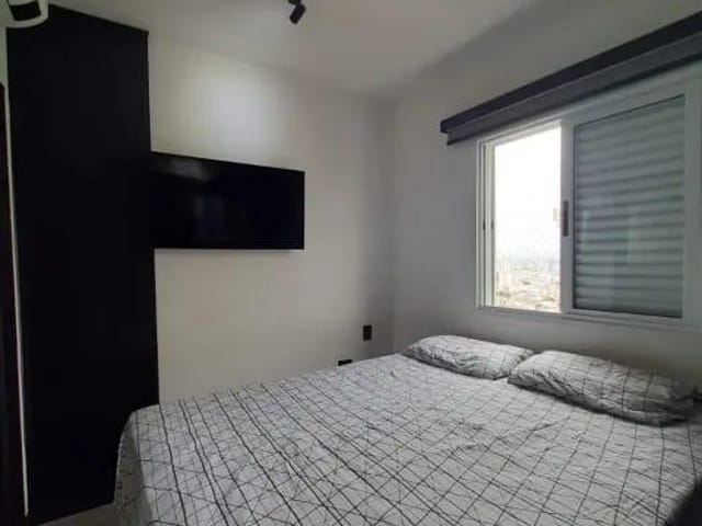 Apartamento 3 quartos e 2 banheiros, à venda, no bairro Boa Vista em São Caetano do Sul