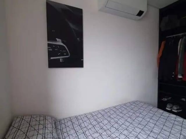 Apartamento 3 quartos e 2 banheiros, à venda, no bairro Boa Vista em São Caetano do Sul