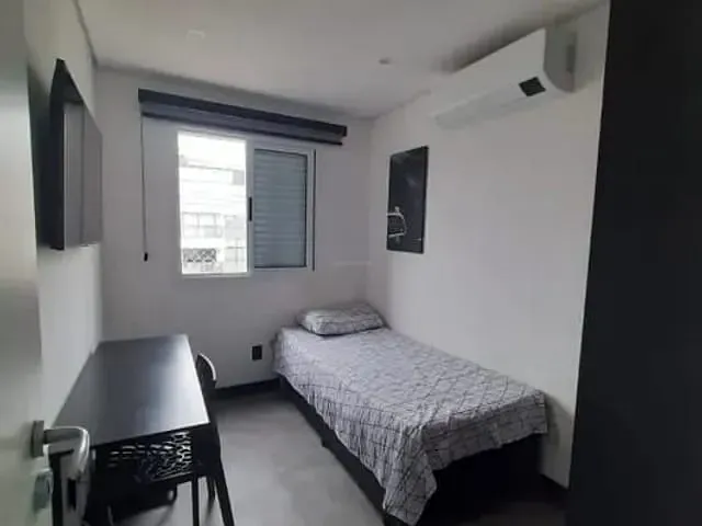 Apartamento 3 quartos e 2 banheiros, à venda, no bairro Boa Vista em São Caetano do Sul