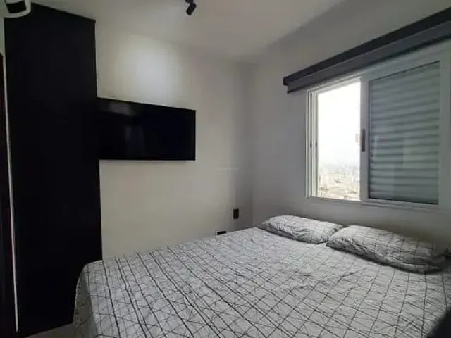 Apartamento 3 quartos e 2 banheiros, à venda, no bairro Boa Vista em São Caetano do Sul