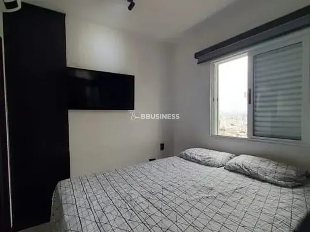 Apartamento 3 quartos e 2 banheiros, à venda, no bairro Boa Vista em São Caetano do Sul