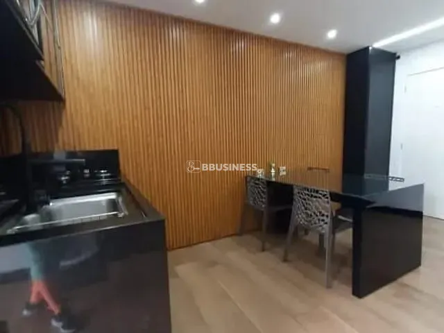 Apartamento 3 quartos e 2 banheiros, à venda, no bairro Boa Vista em São Caetano do Sul