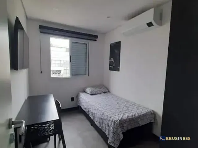 Apartamento 3 quartos e 2 banheiros, à venda, no bairro Boa Vista em São Caetano do Sul