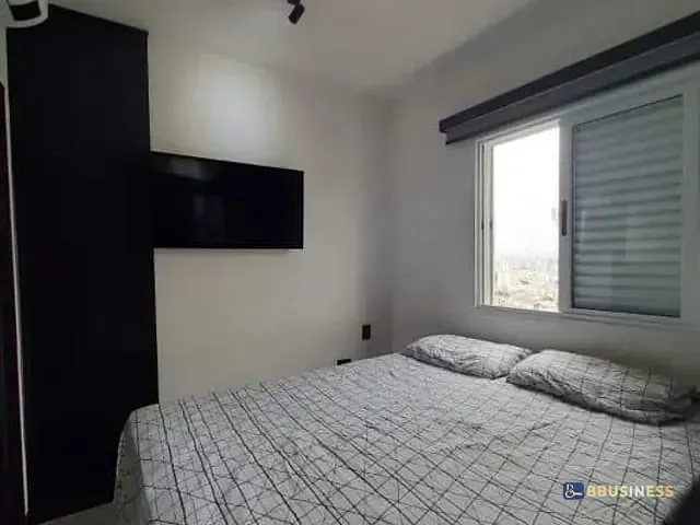 Apartamento 3 quartos e 2 banheiros, à venda, no bairro Boa Vista em São Caetano do Sul