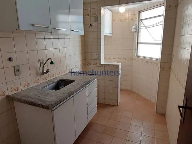 Apartamento com 48m² 1 quarto e 1 banheiro, à venda, no bairro Centro em Campinas