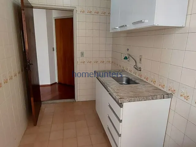 Apartamento com 48m² 1 quarto e 1 banheiro, à venda, no bairro Centro em Campinas