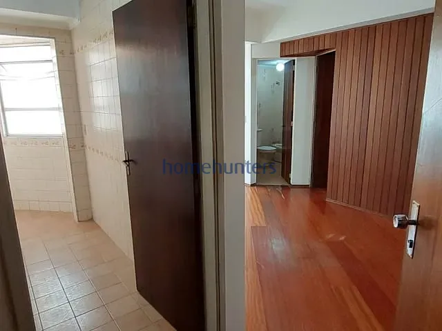 Apartamento com 48m² 1 quarto e 1 banheiro, à venda, no bairro Centro em Campinas