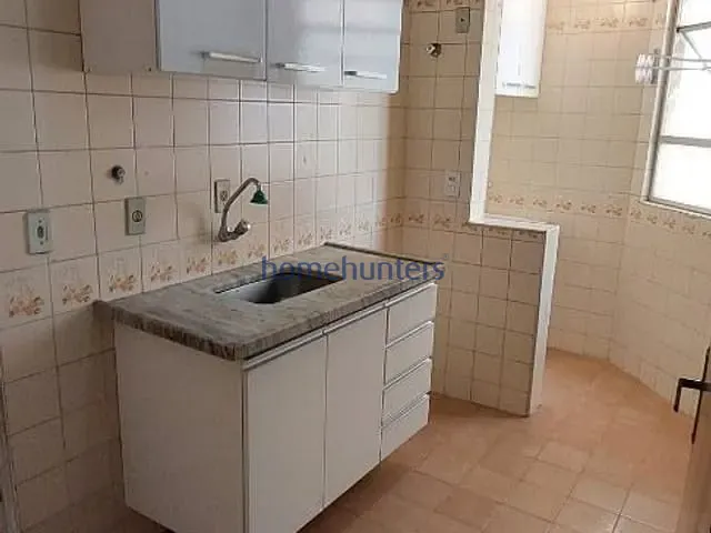 Apartamento com 48m² 1 quarto e 1 banheiro, à venda, no bairro Centro em Campinas