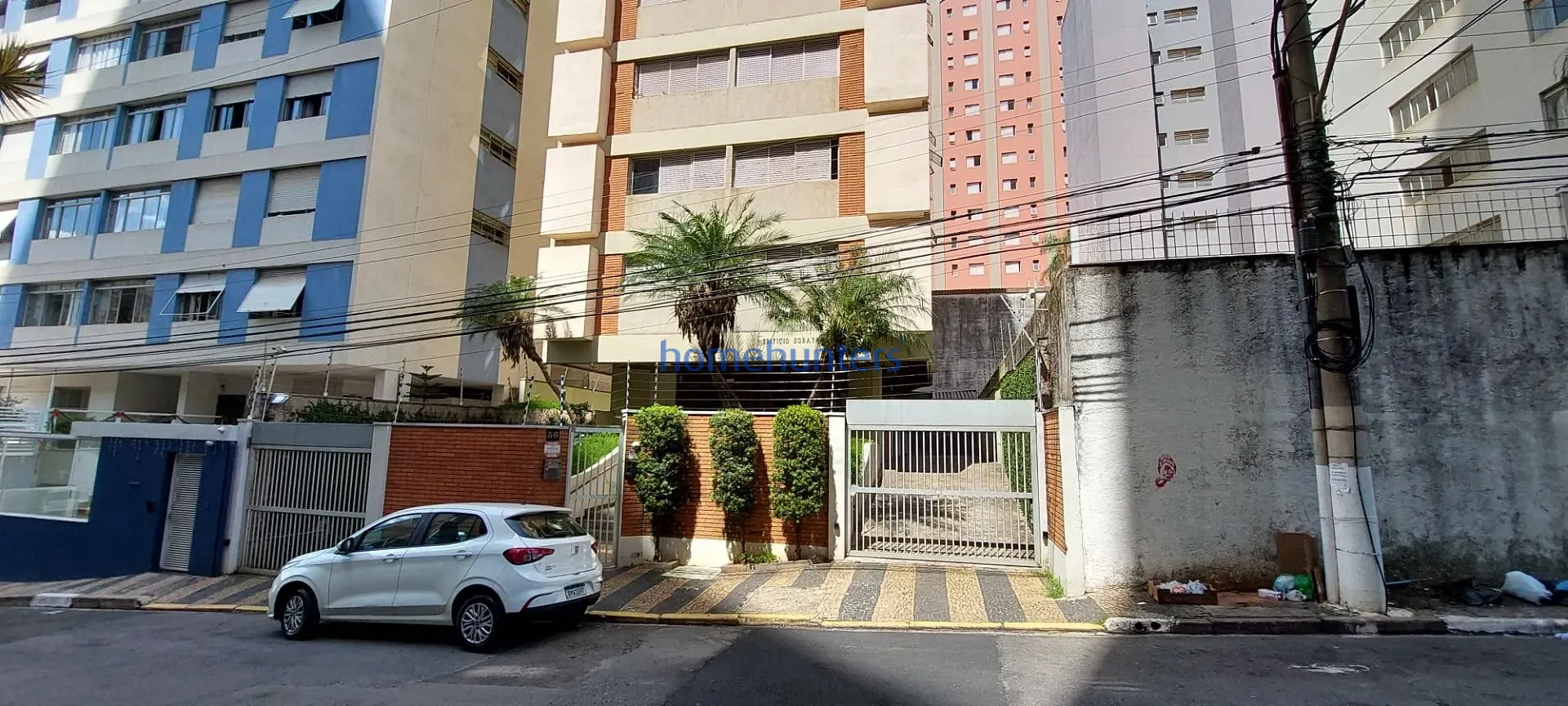 Apartamento, 1 quarto, 48 m² - Foto 32