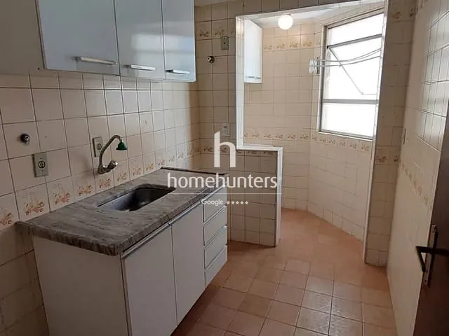 Apartamento com 48m² 1 quarto e 1 banheiro, à venda, no bairro Centro em Campinas