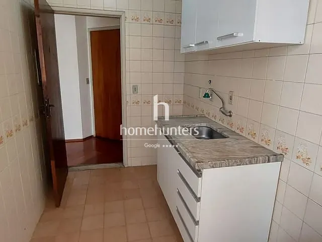 Apartamento com 48m² 1 quarto e 1 banheiro, à venda, no bairro Centro em Campinas