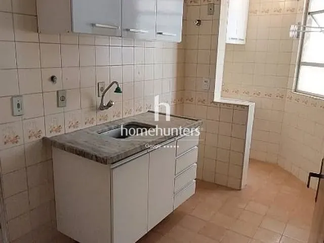Apartamento com 48m² 1 quarto e 1 banheiro, à venda, no bairro Centro em Campinas