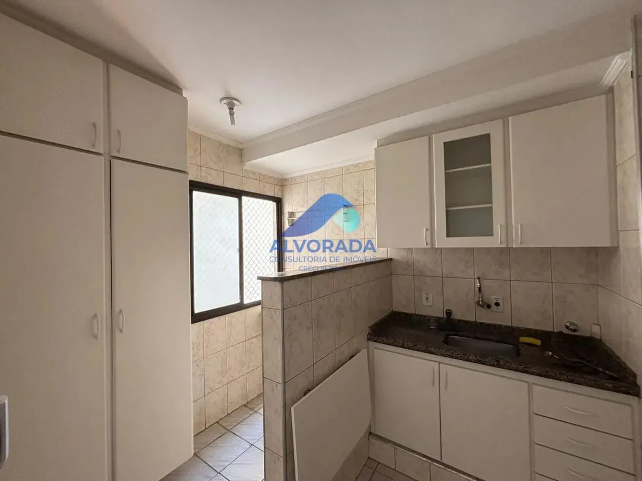 Apartamento, 2 quartos, 55 m² - Foto 1