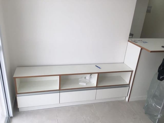 Apartamento com 42m² 1 quarto e 2 banheiros, à venda, no bairro Ipiranga em São Paulo