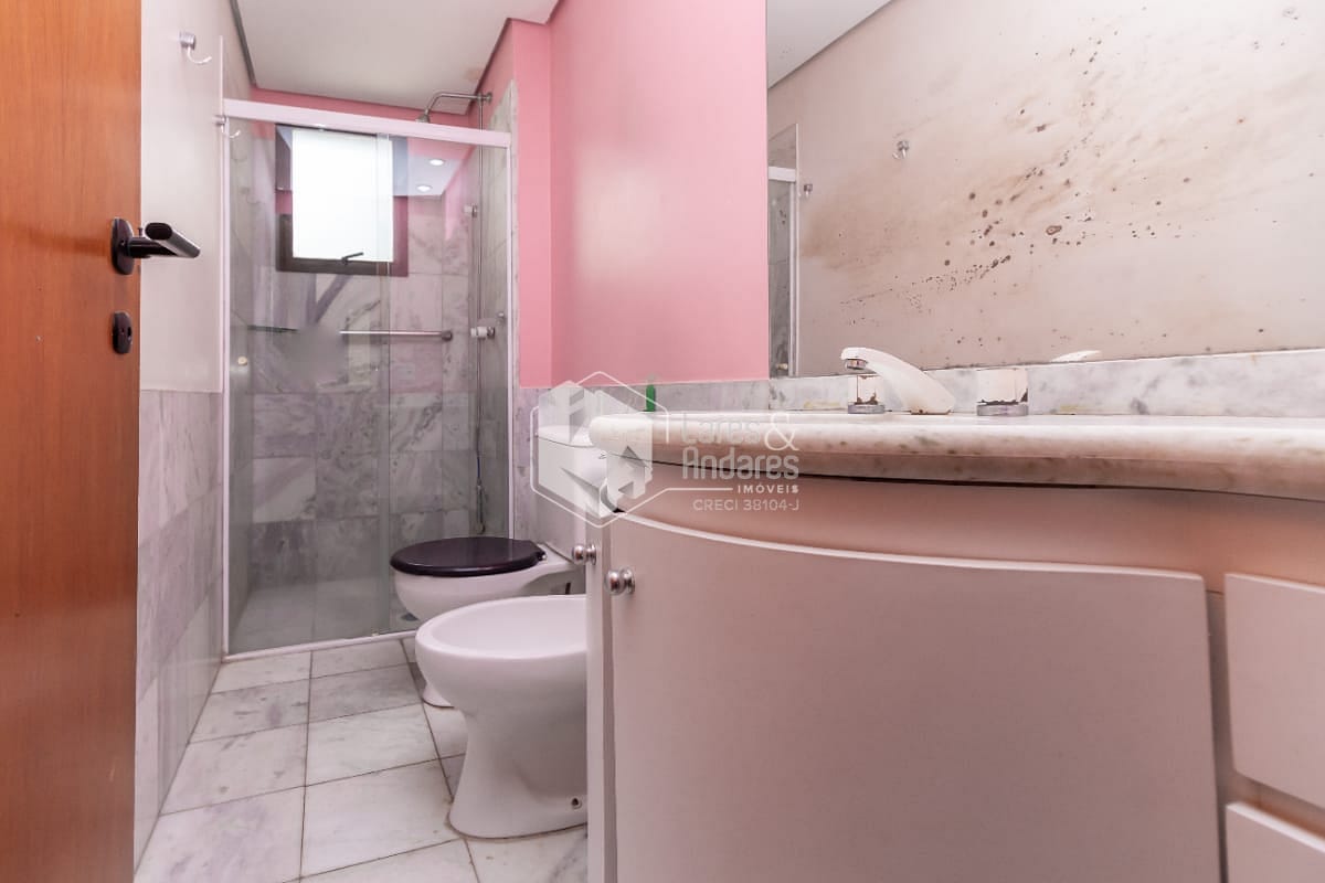 Apartamento à venda com 4 quartos, 162m² - Foto 40