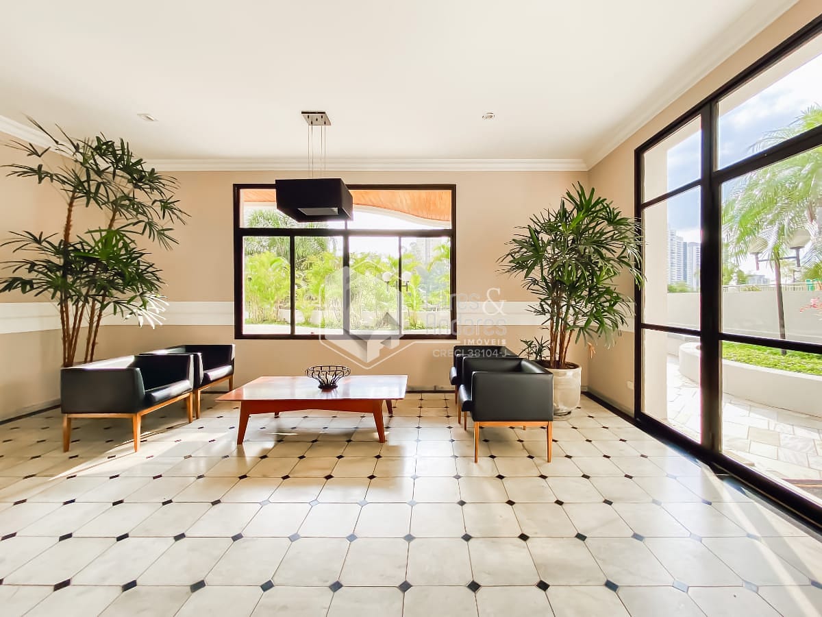Apartamento à venda com 4 quartos, 162m² - Foto 56
