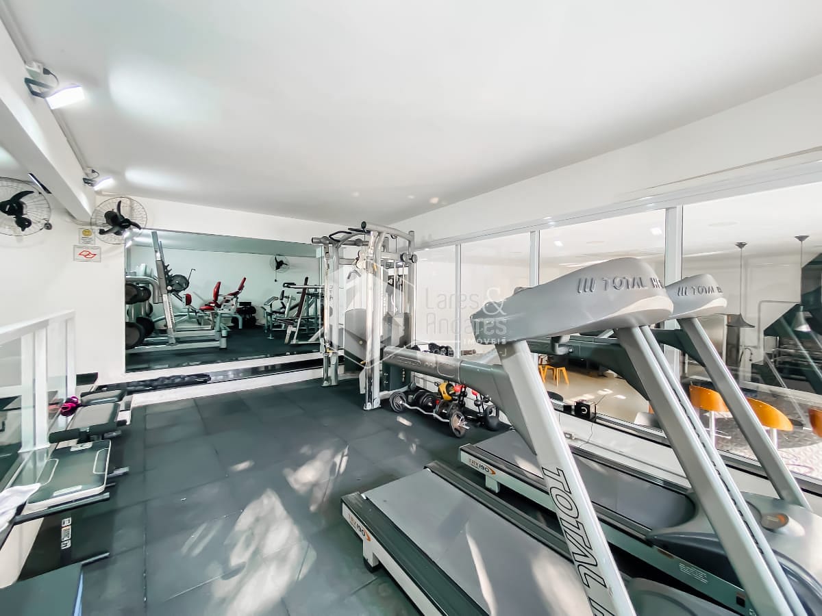 Apartamento à venda com 4 quartos, 162m² - Foto 50