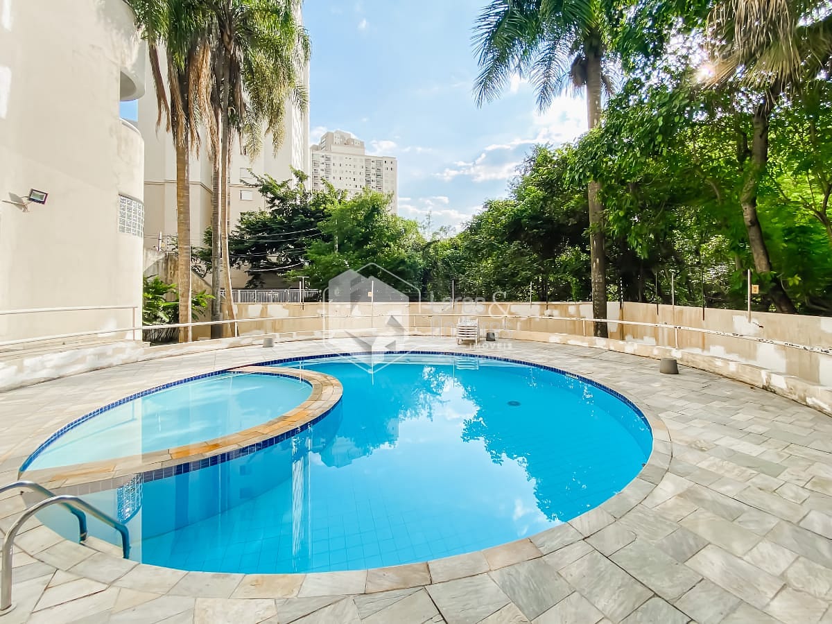Apartamento à venda com 4 quartos, 162m² - Foto 49