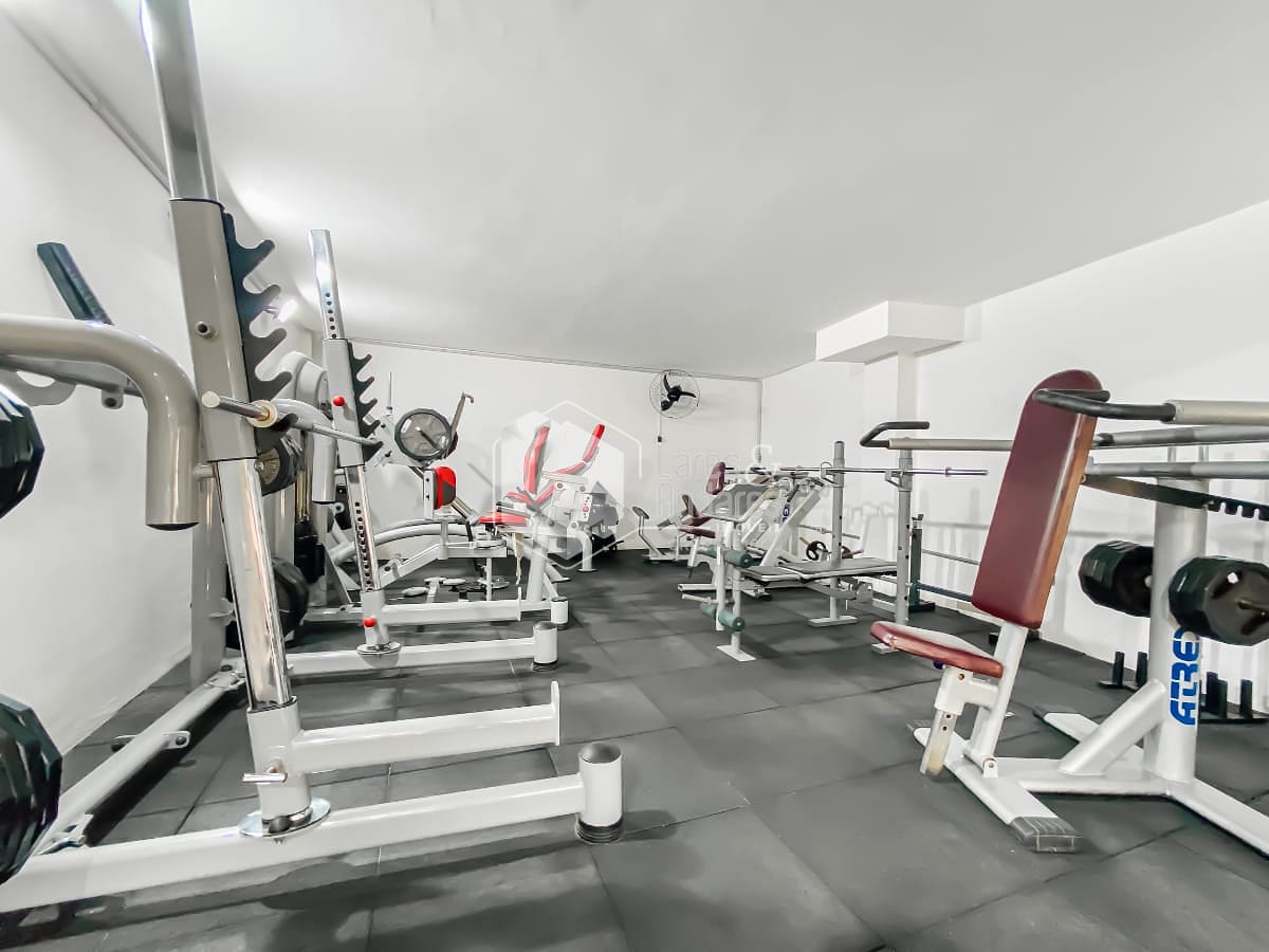 Apartamento à venda com 4 quartos, 162m² - Foto 51