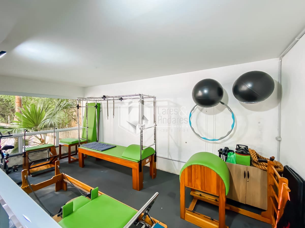 Apartamento à venda com 4 quartos, 162m² - Foto 52