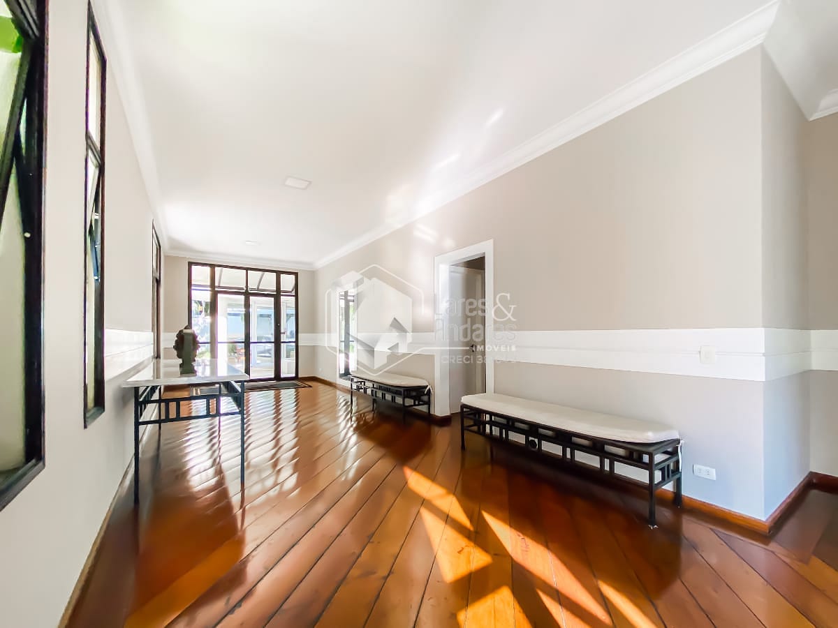 Apartamento à venda com 4 quartos, 162m² - Foto 53