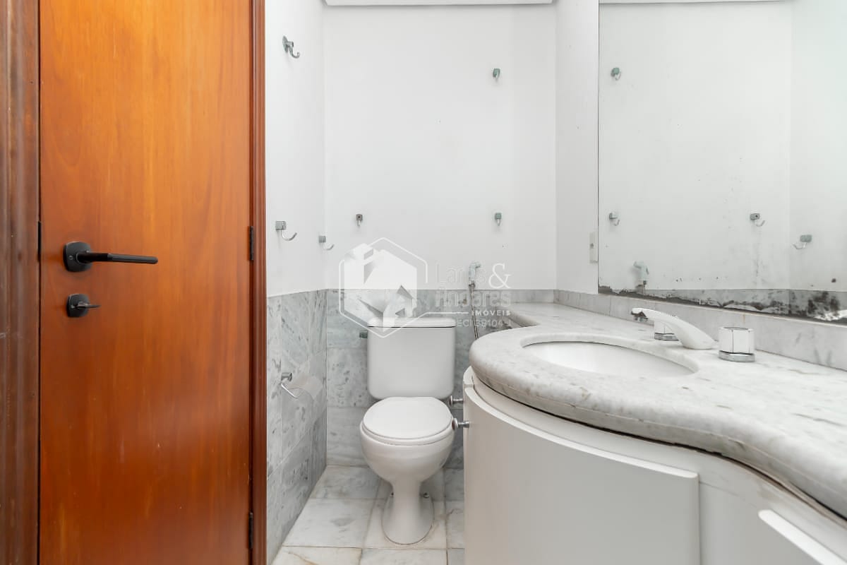 Apartamento à venda com 4 quartos, 162m² - Foto 36