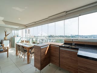 Foto do Apartamento-Apartamento tipo para venda em Jardim Prudência com 2 quartos, sendo 1 suíte, 73m²
