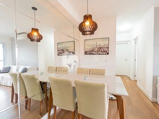 Foto do Apartamento-Apartamento tipo para venda em Jardim Prudência com 2 quartos, sendo 1 suíte, 73m²