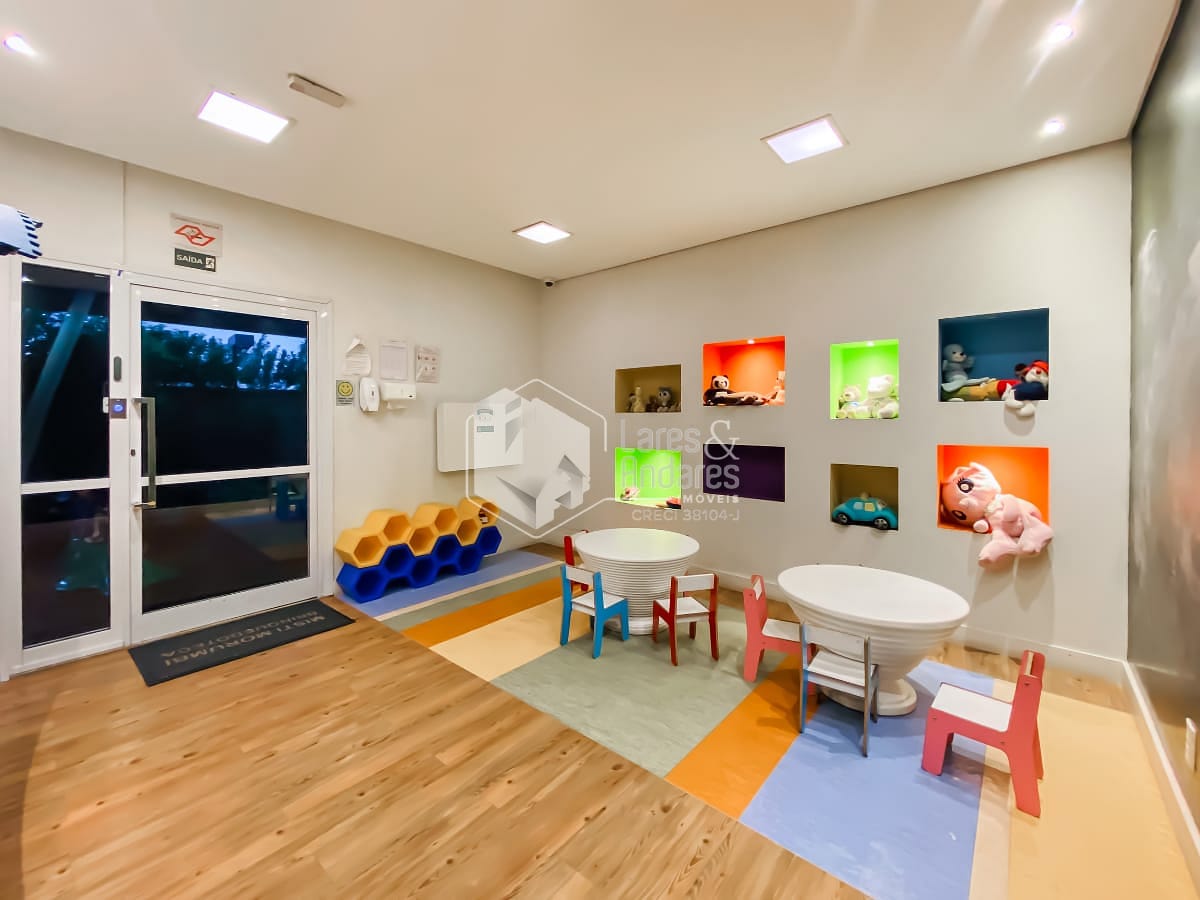 Apartamento, 3 quartos, 110 m² - Foto 42