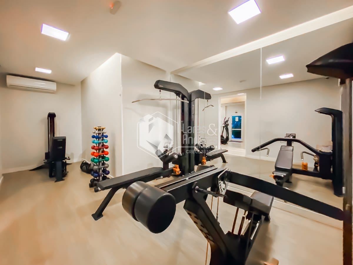 Apartamento, 3 quartos, 110 m² - Foto 31