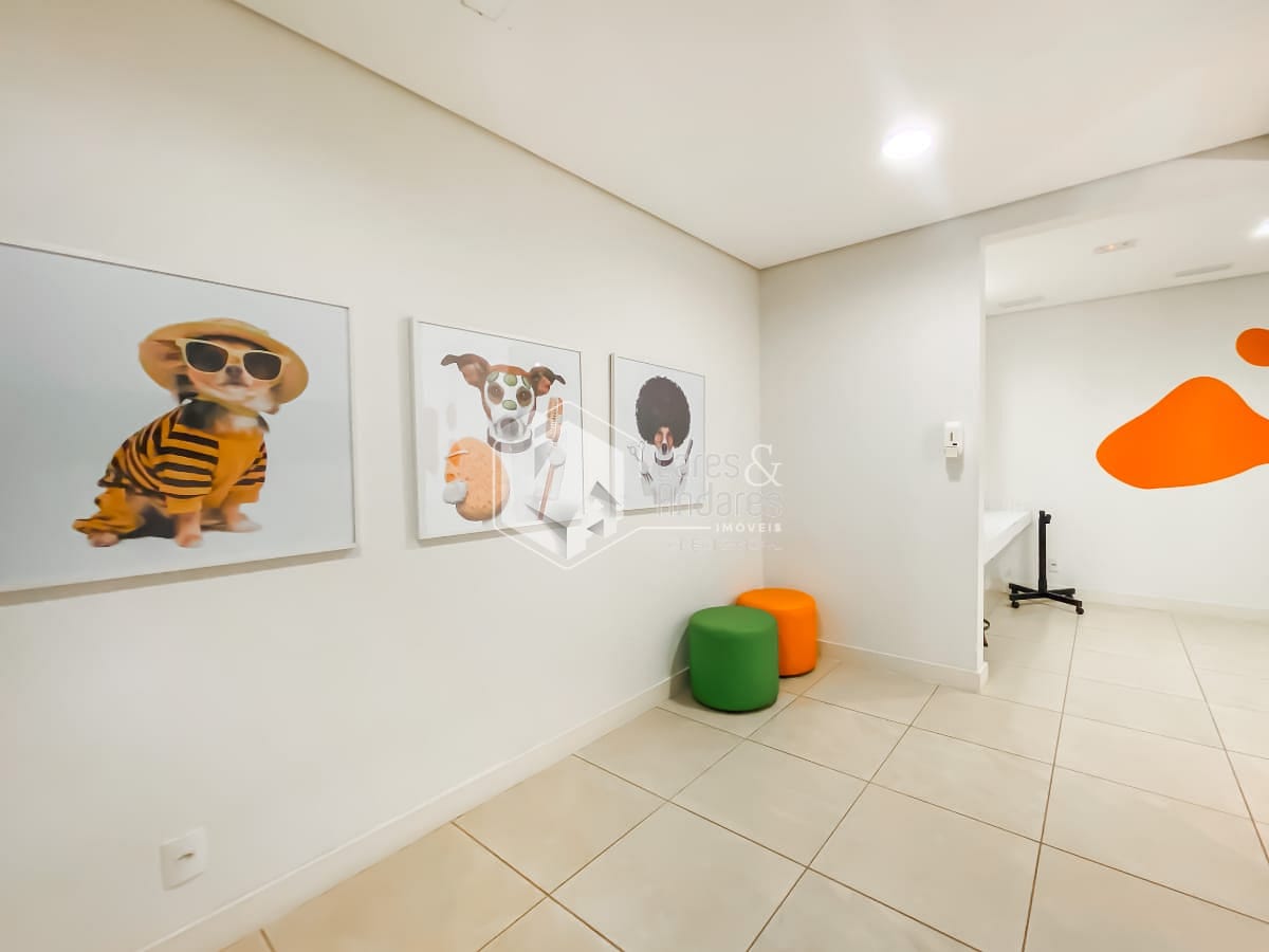 Apartamento, 3 quartos, 110 m² - Foto 35