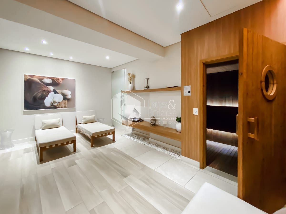 Apartamento, 3 quartos, 110 m² - Foto 34