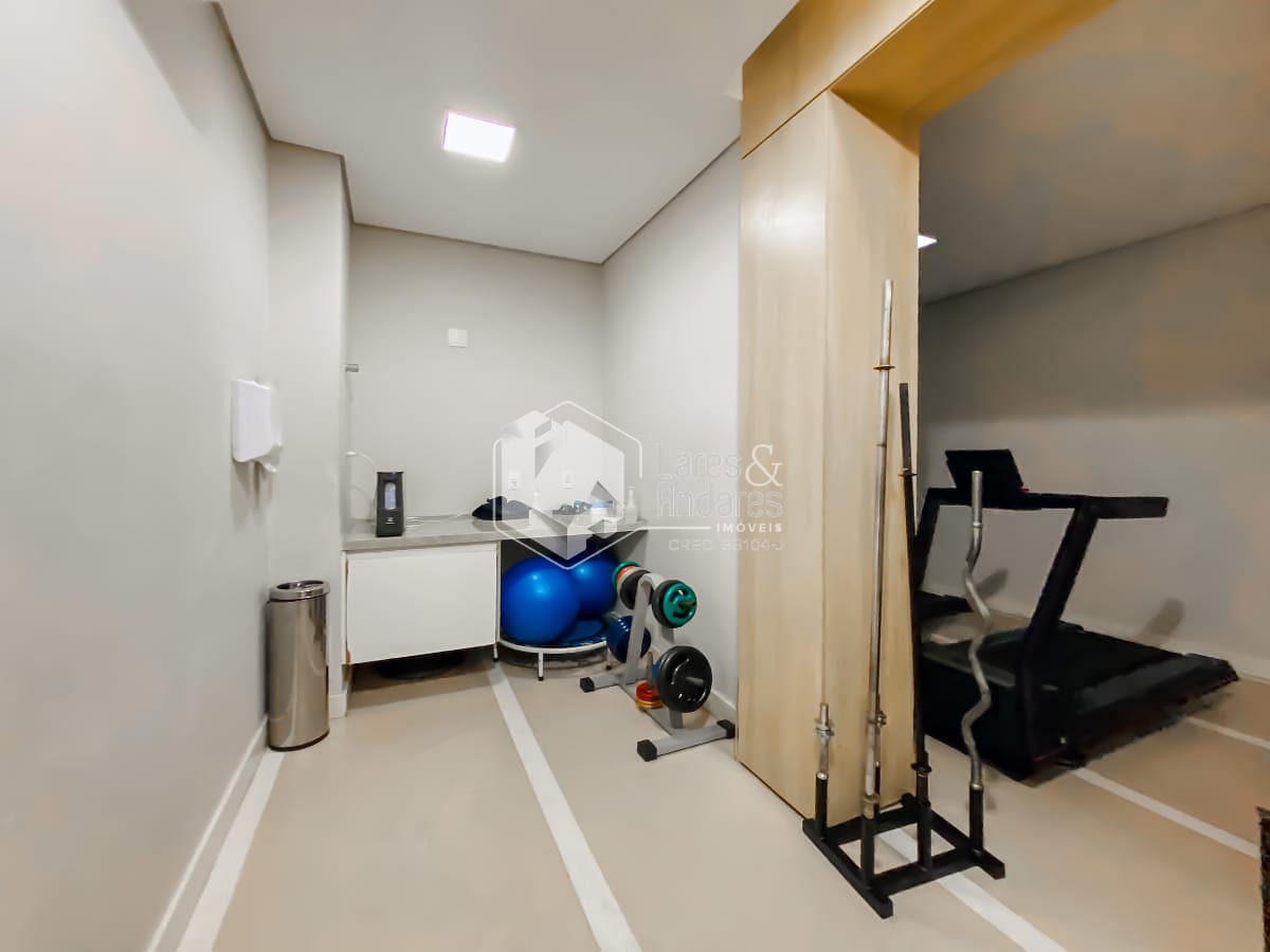 Apartamento, 3 quartos, 110 m² - Foto 32