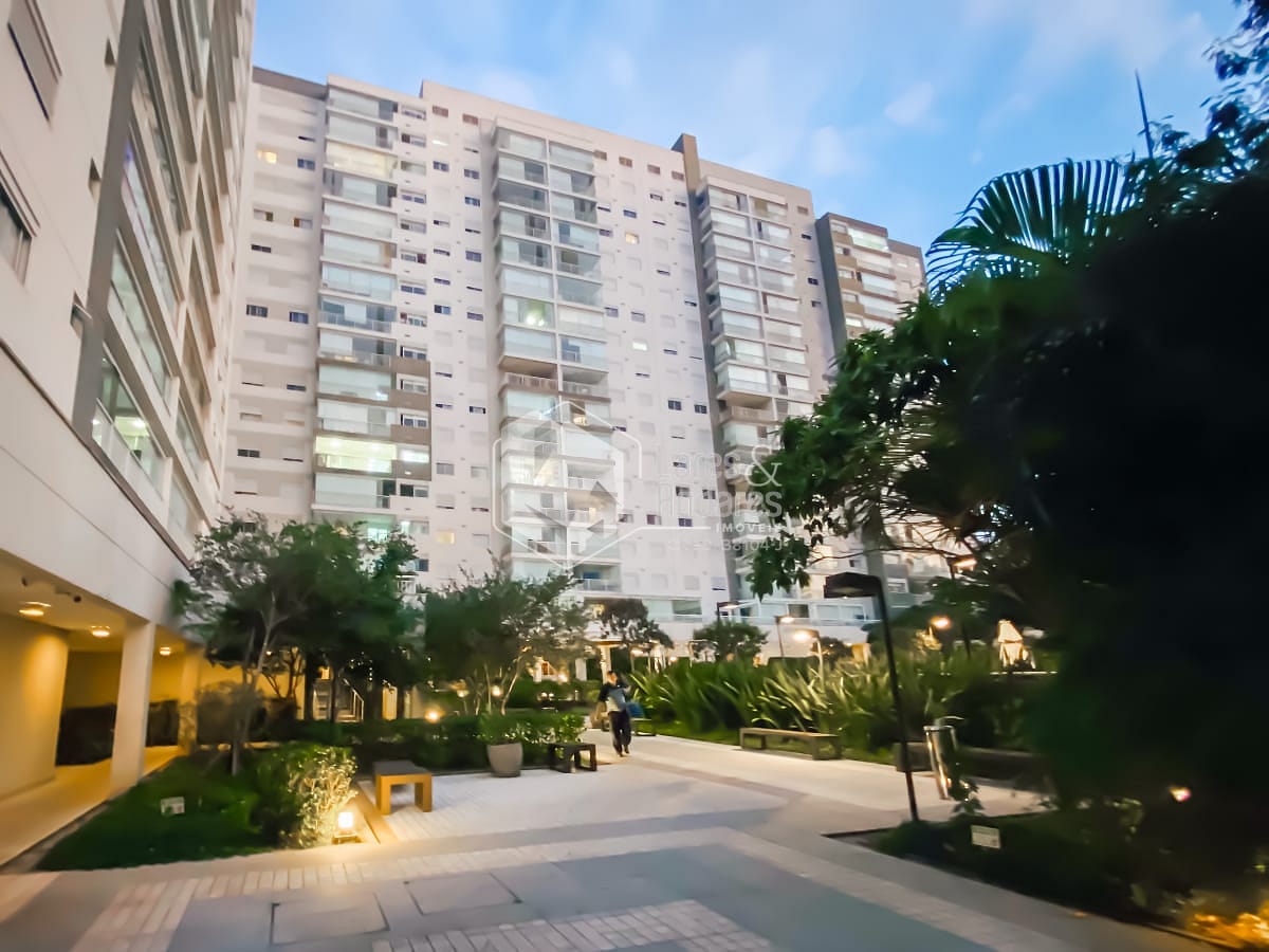 Apartamento, 3 quartos, 110 m² - Foto 60