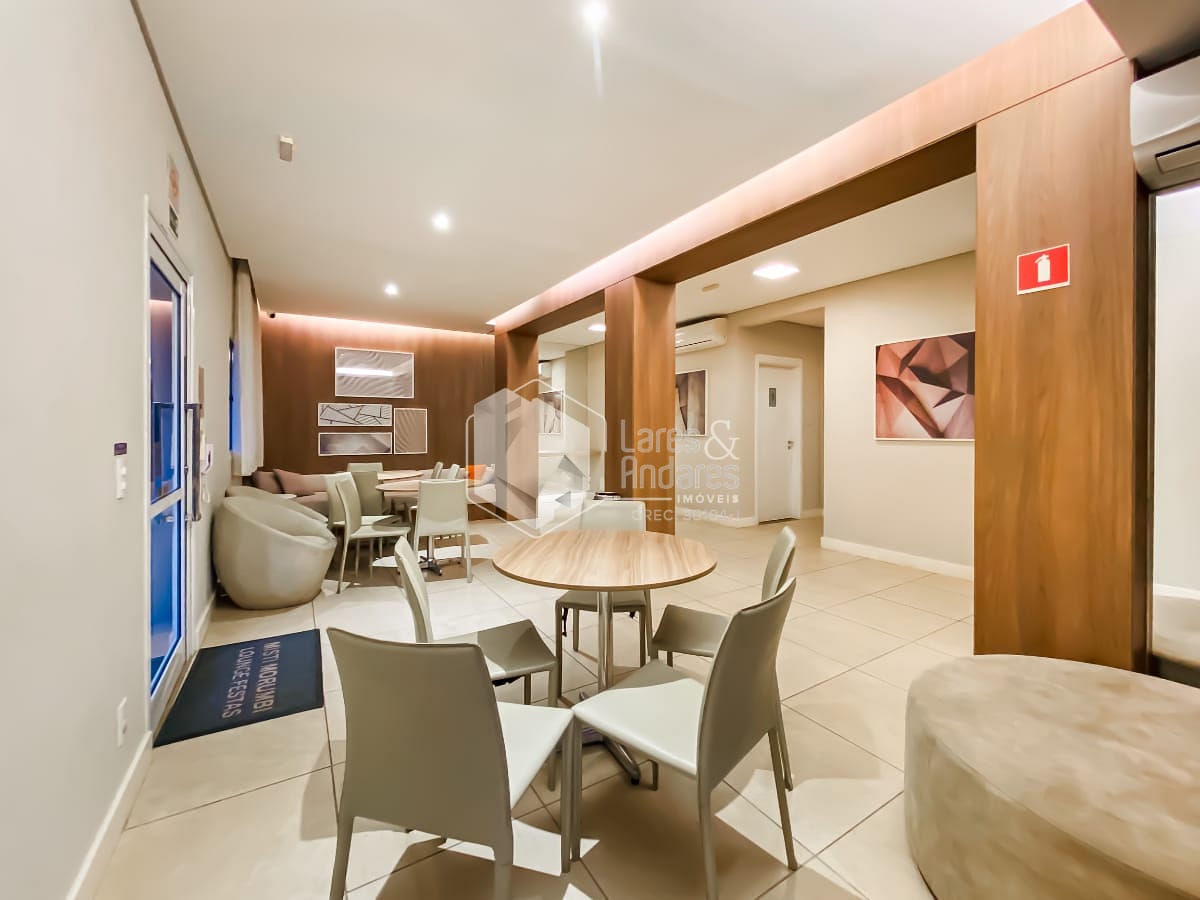 Apartamento, 3 quartos, 110 m² - Foto 46