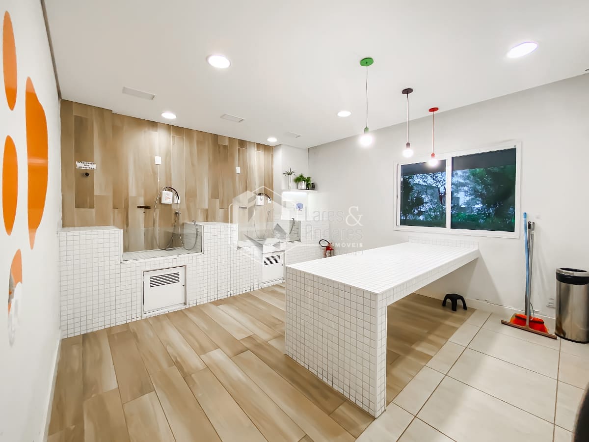 Apartamento, 3 quartos, 110 m² - Foto 36