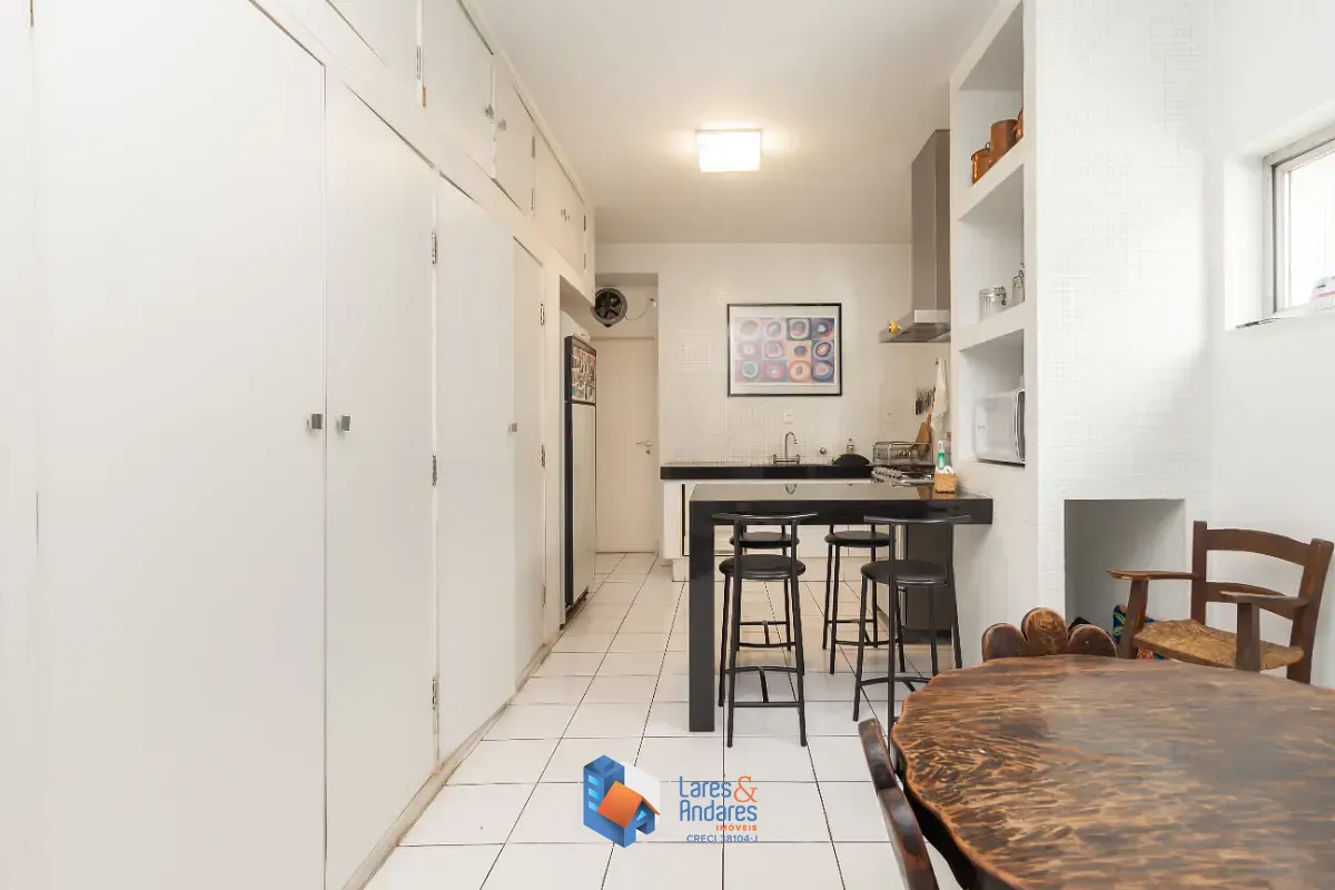 Apartamento, 3 quartos, 260 m² - Foto 9
