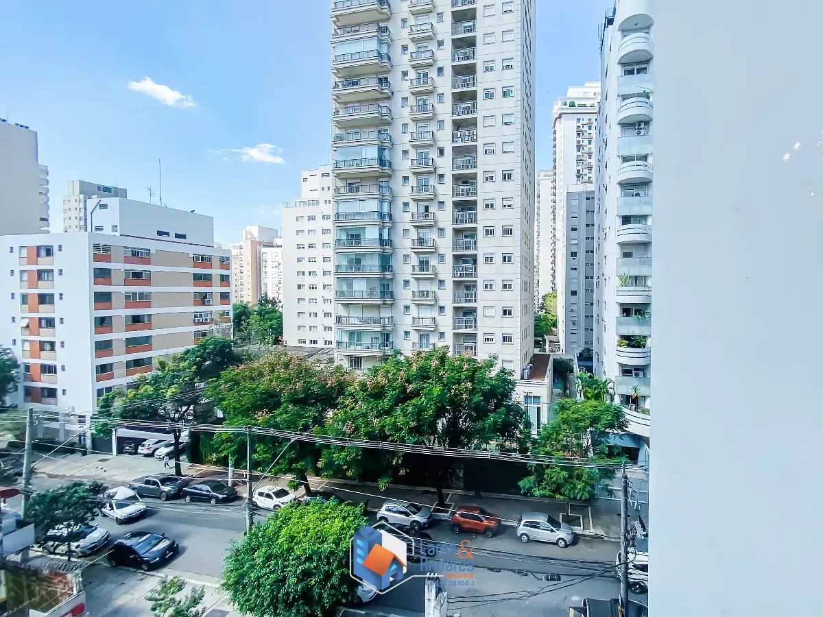 Apartamento, 3 quartos, 260 m² - Foto 41
