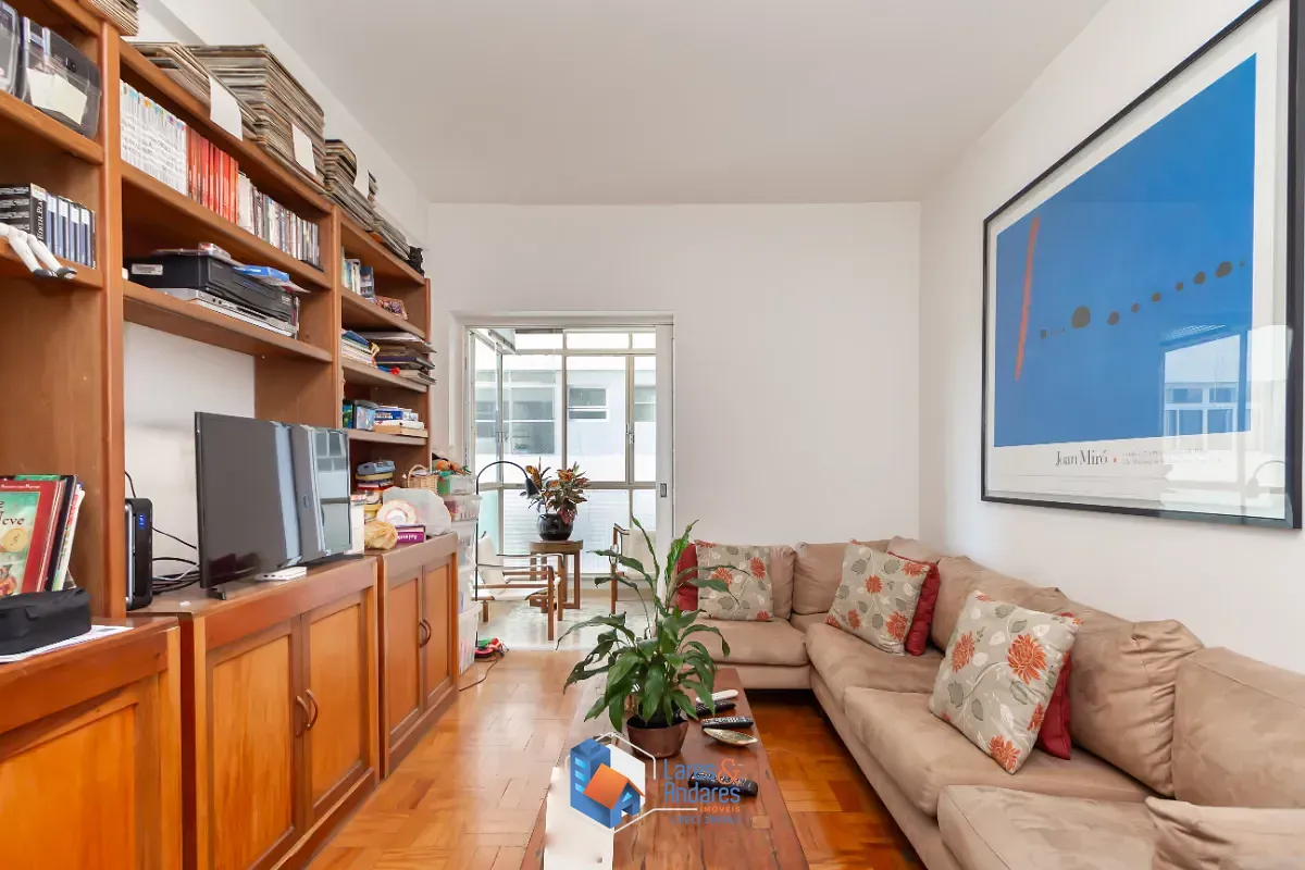 Apartamento, 3 quartos, 260 m² - Foto 20