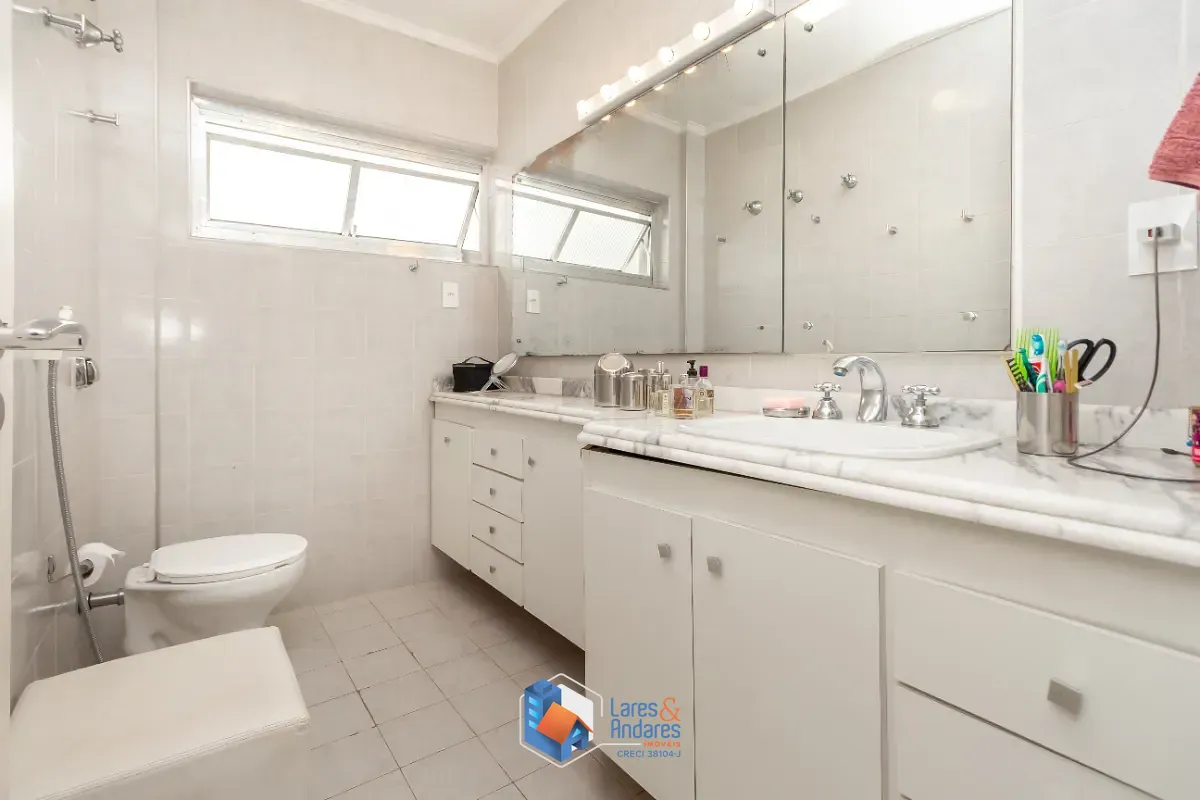 Apartamento, 3 quartos, 260 m² - Foto 35