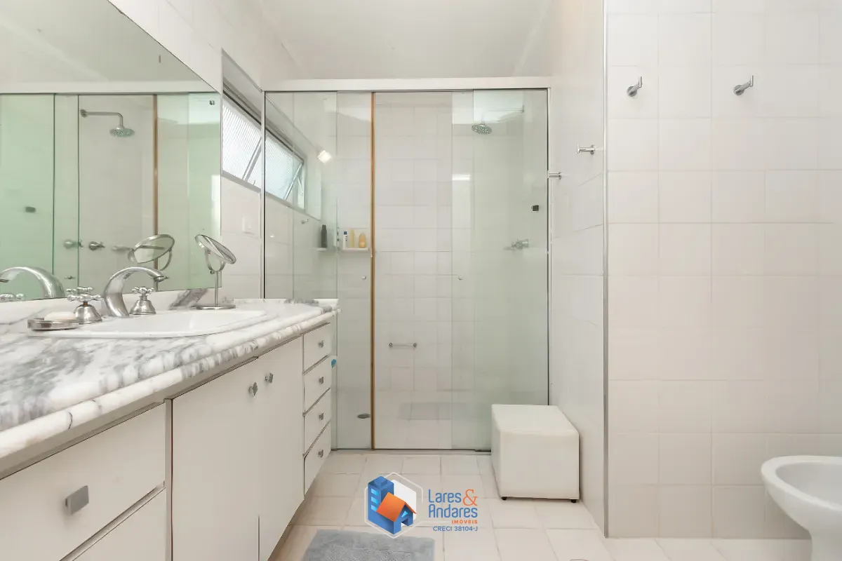 Apartamento, 3 quartos, 260 m² - Foto 31